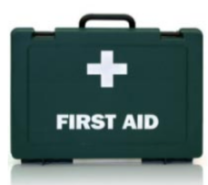 Picture for category First Aid Kits