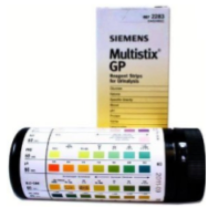 Picture for category Test Strips and Monitors