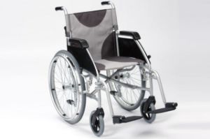 Picture for category Self Propel Wheelchairs