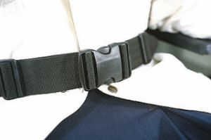 Picture for category Wheelchair Lap Belts
