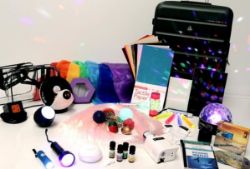 Picture for category Activities