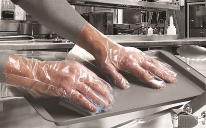 Picture for category Polythene Gloves
