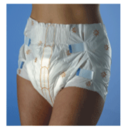 Picture for category Continence Care - Clearance