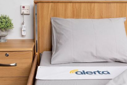 Picture for category Wireless Bed & Chair Sensor Mats