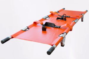 Picture for category Portable Stretchers
