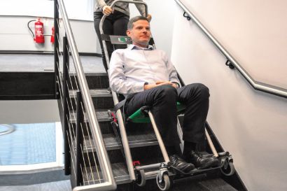 Picture for category Evacuation Chairs