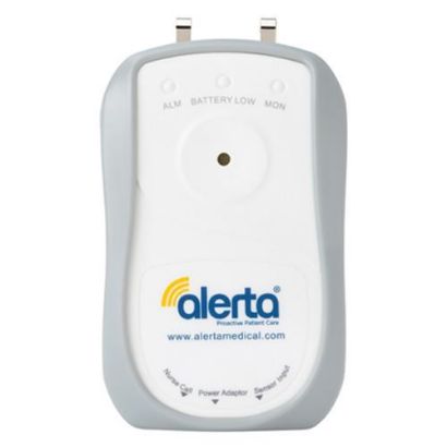  Bed Alertamat System - Double Ring Plug (STEREO)