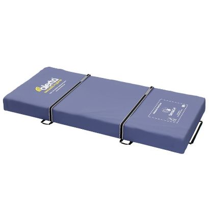 Sensaflo Hybrid Mattress with Built-in Evacuation System & Digital Pump