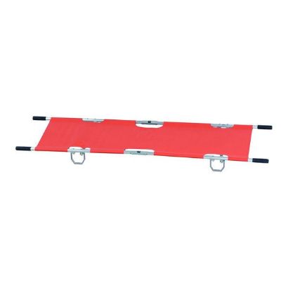 Picture of Portable Stretcher STR01 | Lightweight Foldable Emergency Stretcher