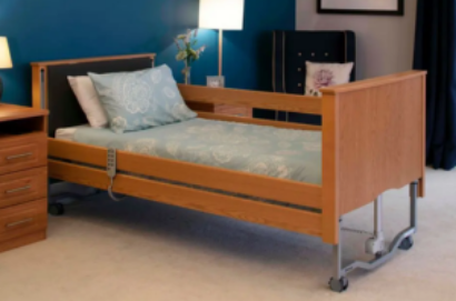 Picture for category Nursing Beds & Mattresses
