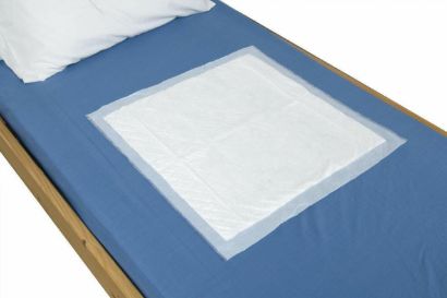 Picture for category Disposable Bed Pads