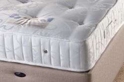 Picture for category Divan Mattresses