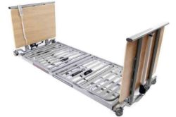 Picture for category Ultra Low Profiling Beds