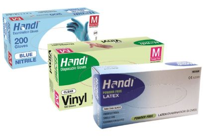 Picture for category Gloves & Infection Control