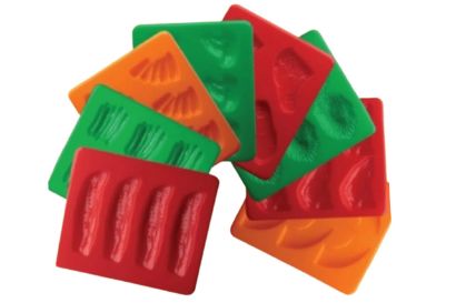 Picture for category Food Moulds