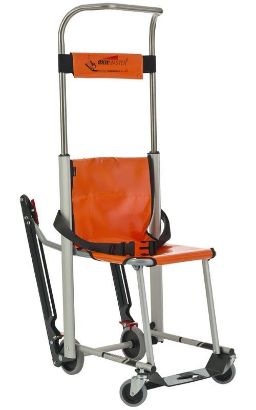Picture of Versa MKII Evacuation Chair - EMV | Advanced Stair & Transit Chair