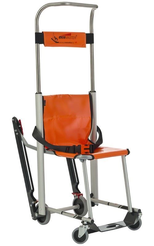 Picture of Versa MKII Evacuation Chair - EMV | Advanced Stair & Transit Chair