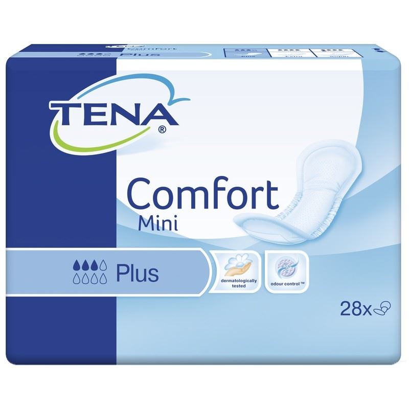 Picture of TENA Comfort Mini Extra (30 x 8)