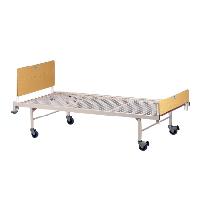 Picture of Boston Home Care Bed with Castors