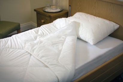 Picture for category Washable Pillows & Duvets