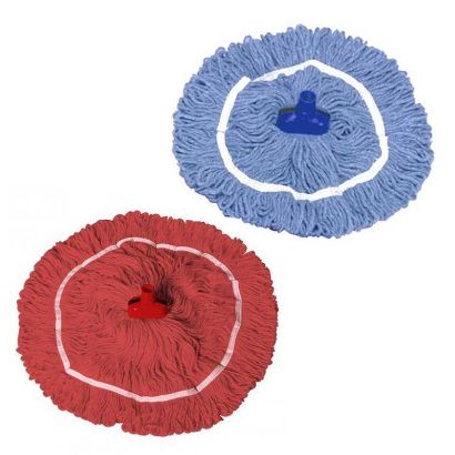 Picture for category Mop Heads