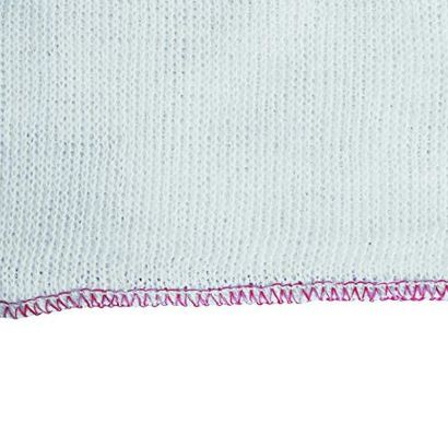 Contract White Dishcloth (10 pack)