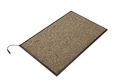 Picture of Deluxe Carpeted Alertamat (BEIGE) - Mono - Wired