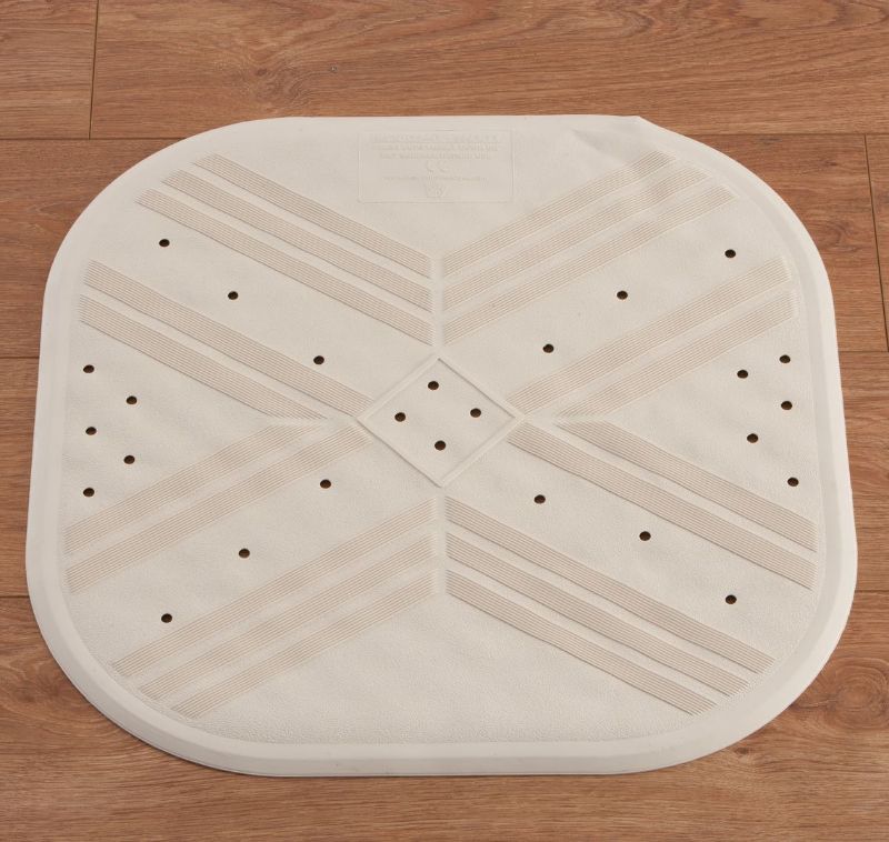 Picture of Sure Tread Shower Mat (55.5cm x 55.5cm)