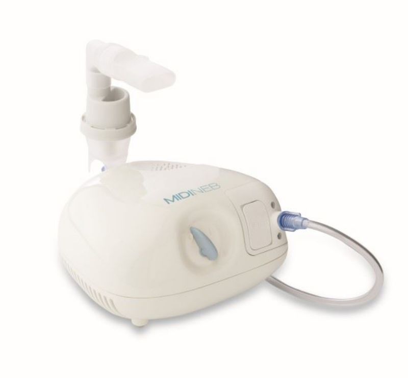 Picture of Midineb Hi-Flow Nebuliser