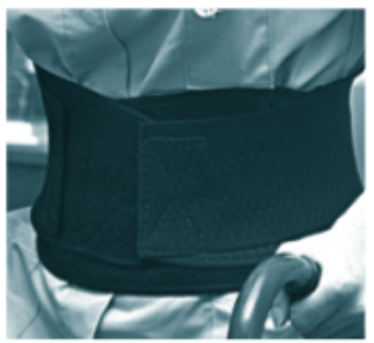 Picture of Carer Support Belt M (81x90cm)