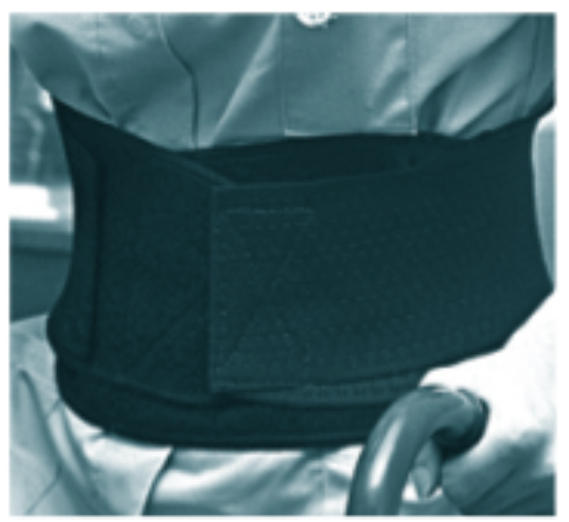 Picture of Carer Support Belt M (81x90cm)