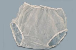 Picture for category Fluid Proof Briefs