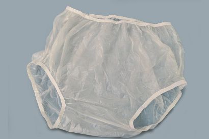Picture for category Fluid Proof Briefs