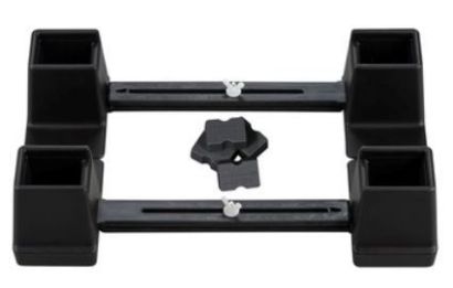 Picture of Adjustable Bed Raiser - Double Bed