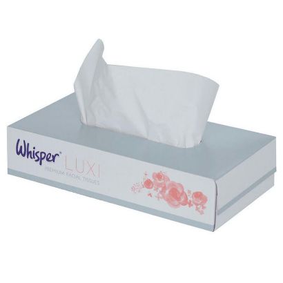 Picture for category Napkins & Facial Tissues