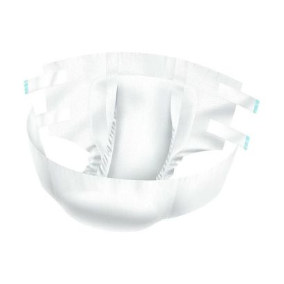 Suprem-Fit Diapers Extra Large - Extra Plus (20 x 4) [LSFT7411] 