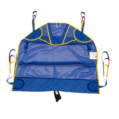 Picture for category Hammock Sling with Head Support