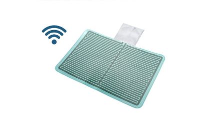  Wireless WetSense Chair Alertamat with Transmitter