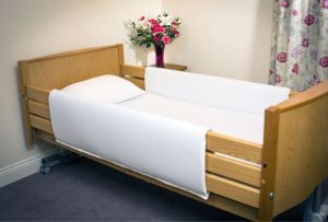 Picture for category Bed Rails & Bed Bumpers