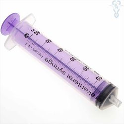 Picture for category IV & Injection