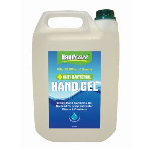 Picture for category Hand Sanitiser
