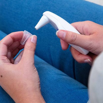 Thermometer Probe Covers (100/pack) 
