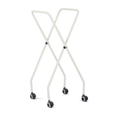 Picture of Folding Linen Trolley - WT/7/MS