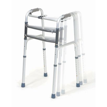 Walking Walker - Height Adjustable
