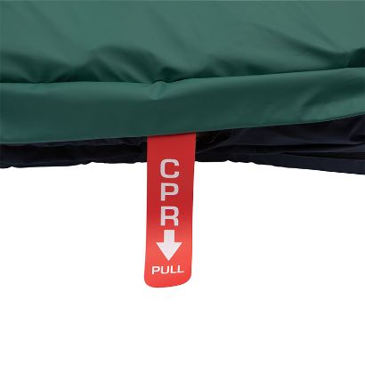 Air on Foam Active Mattress System Only (to be used with Eros or Theia Pump) 