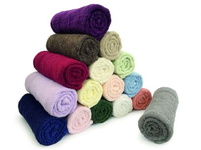 Picture for category Evolution Bath Sheets