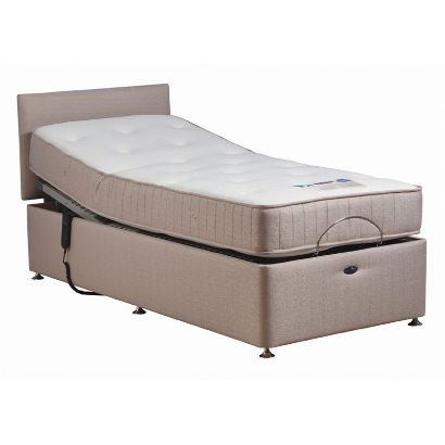  2ft 3" Richmond Electric Adjustable Bed
