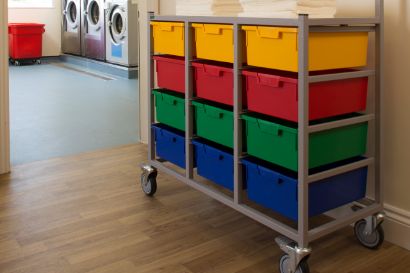 Picture for category Karri Carts