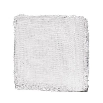 Picture for category Gauze Swabs