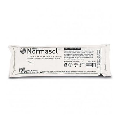 Picture for category Wound Cleansers